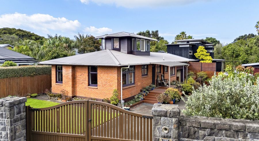  at 56A Church Street, Devonport, North Shore City, Auckland