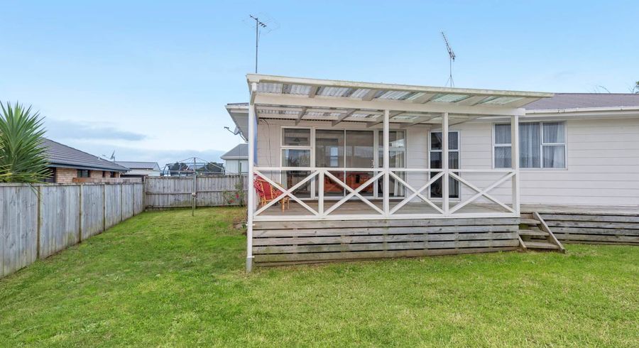  at 69 NELSON Street, Pukekohe, Pukekohe