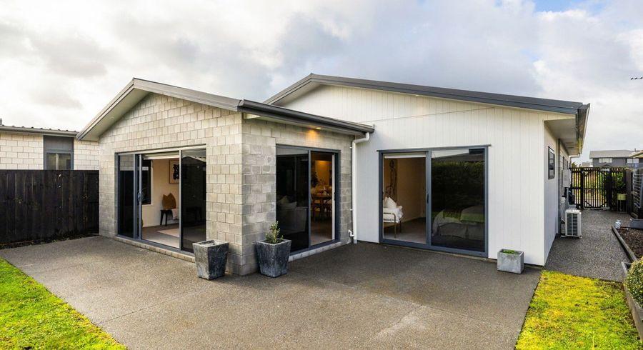  at 6 Capper Crescent, Chartwell, Hamilton, Waikato