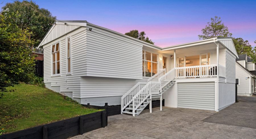  at 27 Fancourt Street, Meadowbank, Auckland City, Auckland