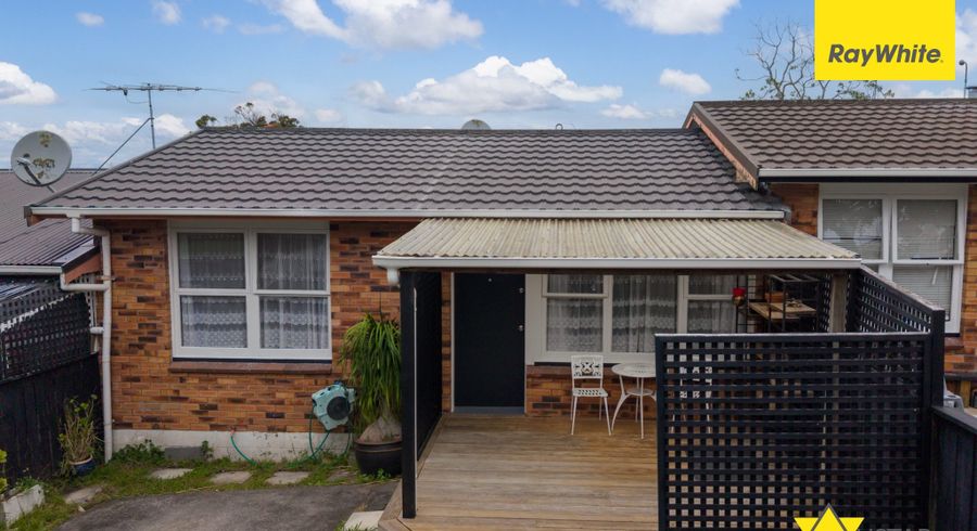  at 4/43 Arthur Street, Onehunga, Auckland City, Auckland