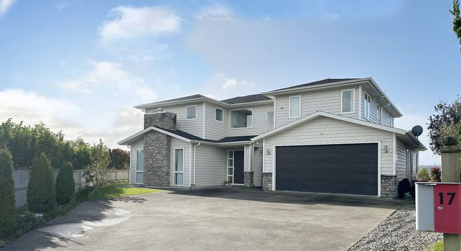  at 17 Manuel Road, Millwater, Rodney, Auckland