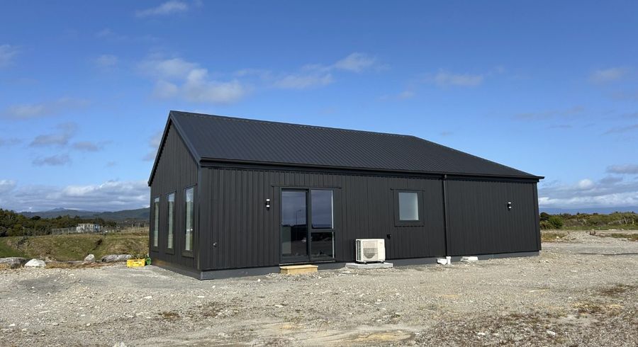  at 9 Mandl Rise, Seaview, Hokitika