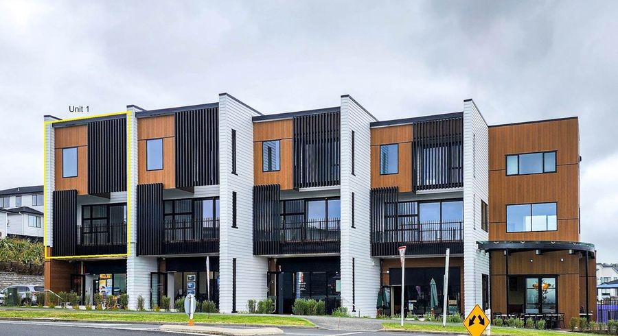  at unit 1/47 Arran Drive, Orewa, Rodney, Auckland