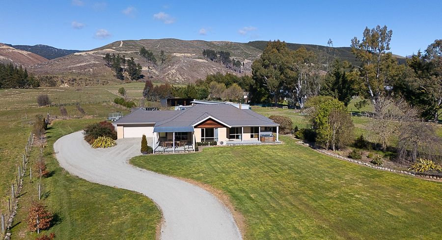  at 70 Seniors Road, Wairau Valley, Marlborough, Marlborough