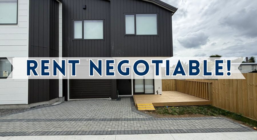  at 46/E Friesian Drive, Mangere, Manukau City, Auckland