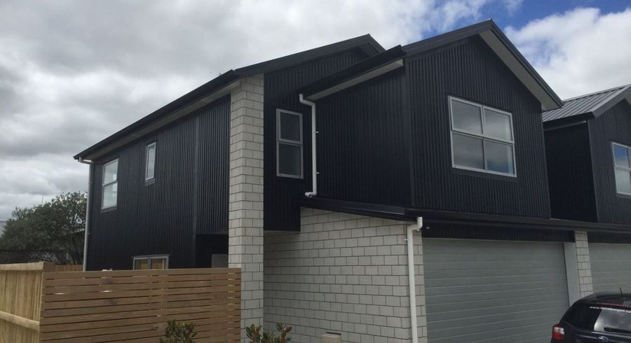  at 4/70 Mahoe Street, Melville, Hamilton, Waikato