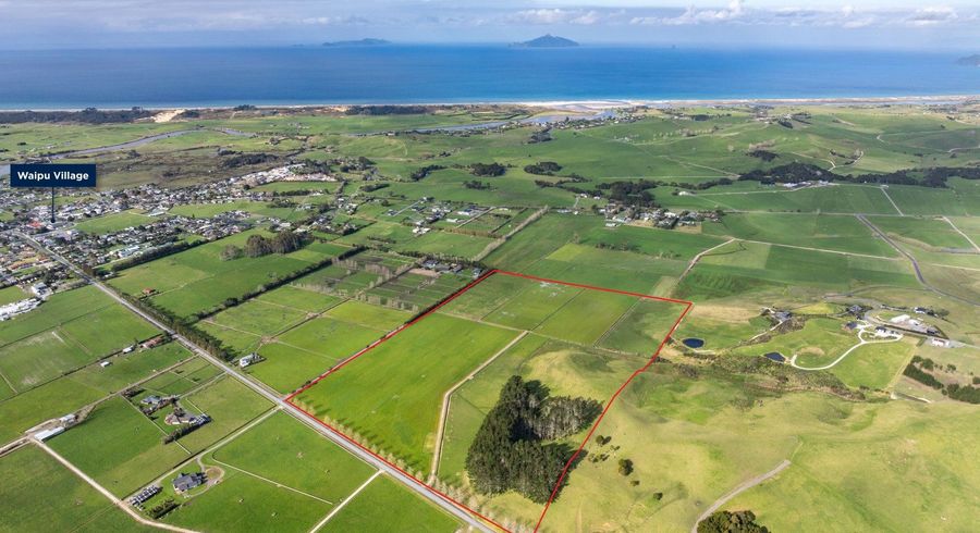  at 147 St Marys Road, Waipu, Whangarei, Northland