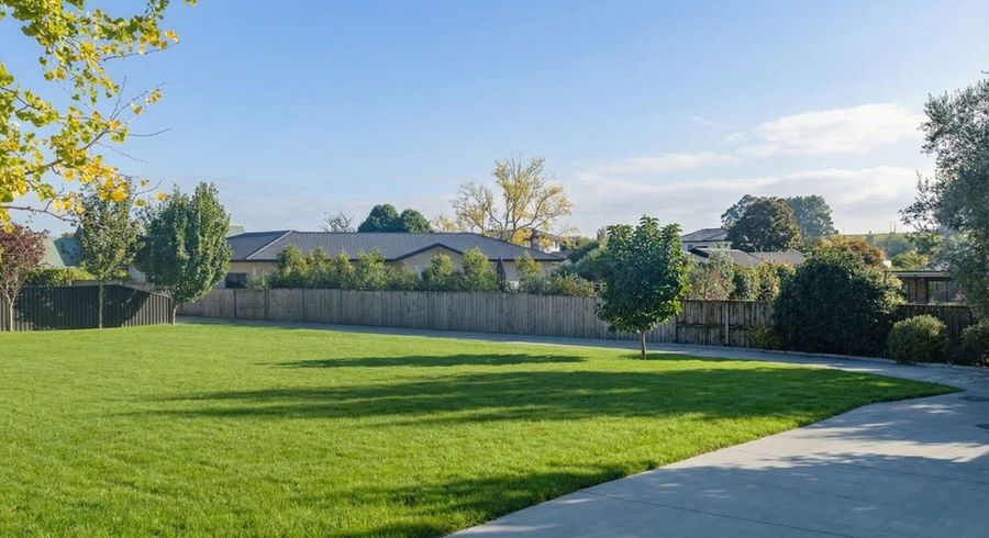  at 9F Bronte Place, Cambridge, Waipa, Waikato