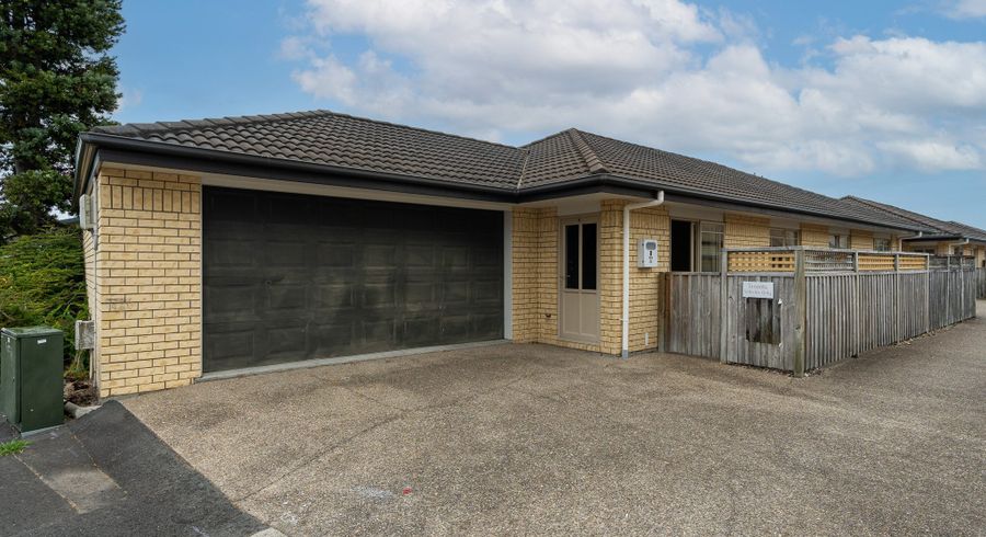  at 207A Killarney Road, Frankton, Hamilton, Waikato