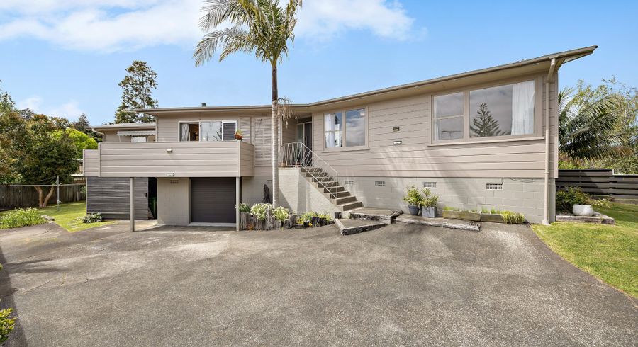  at 78 David Avenue, Hillpark, Auckland