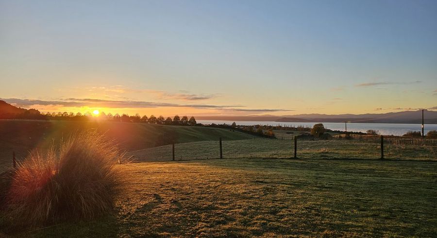  at 114 Te Puke Road, Kuratau, Taupo, Waikato