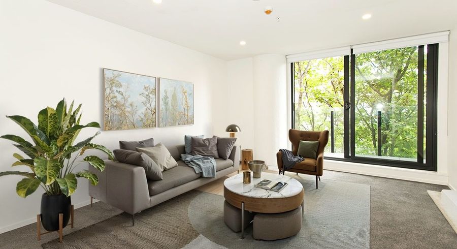  at 101/18 St Martins Lane, Grafton, Auckland City, Auckland