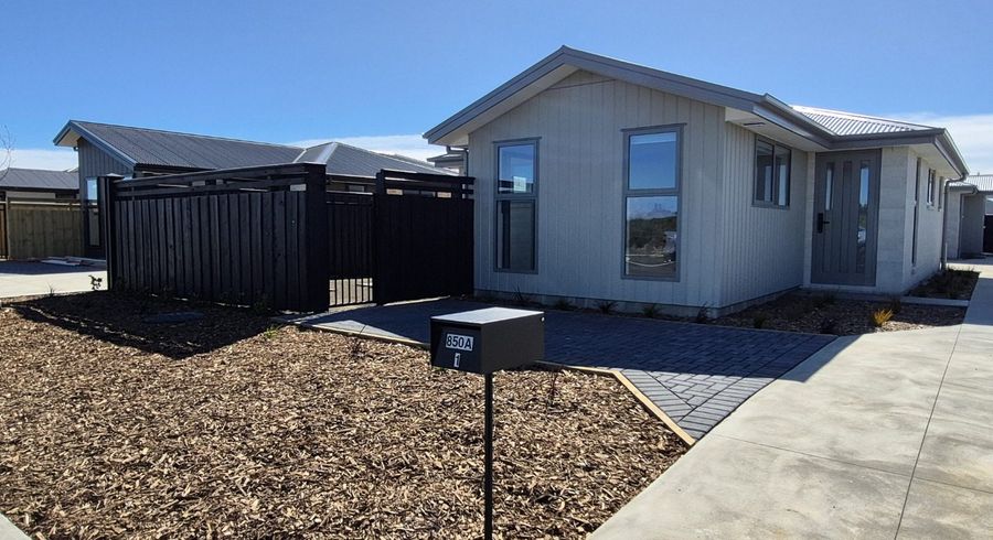  at 2/850A Goulds Road, Rolleston, Selwyn, Canterbury