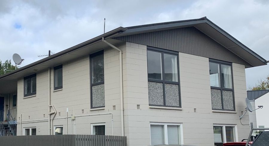  at 6/101 Carlton Mill Road, Merivale, Christchurch City, Canterbury