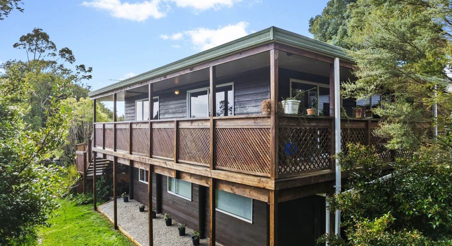  at 24 Kaurilands Road, Titirangi, Waitakere City, Auckland