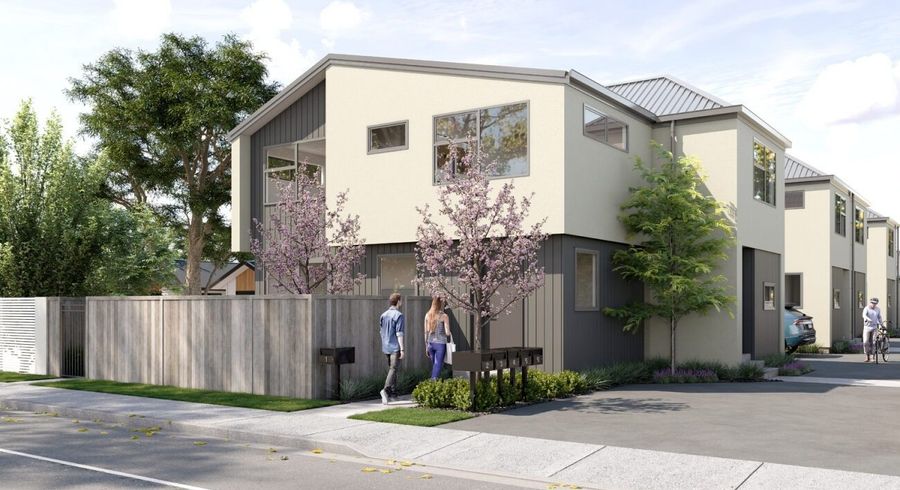  at 6/92 Milton Street, Somerfield, Christchurch City, Canterbury