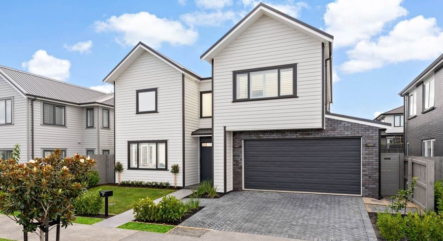  at 111 Kopuru Road, Whenuapai, Waitakere City, Auckland