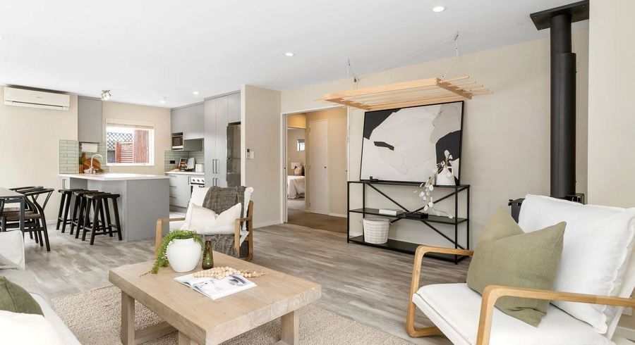  at 124A Lyttelton Street, Spreydon, Christchurch City, Canterbury