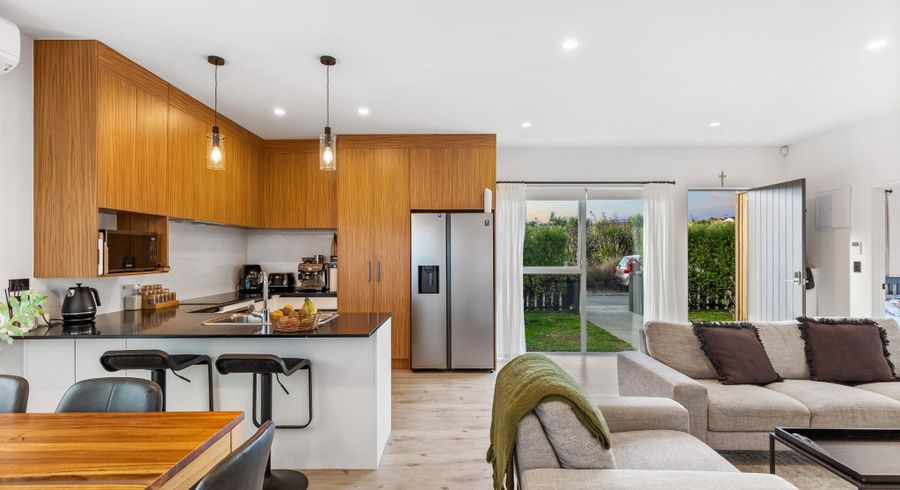  at 34 Berba Lane, Westgate, Waitakere City, Auckland