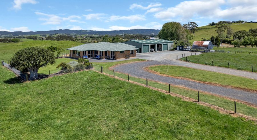  at 56 Mccathie Road, Ruakaka, Whangarei, Northland