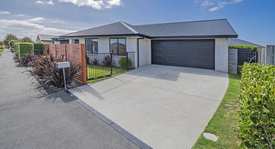  at 76 Strauss Drive, Rolleston, Rolleston