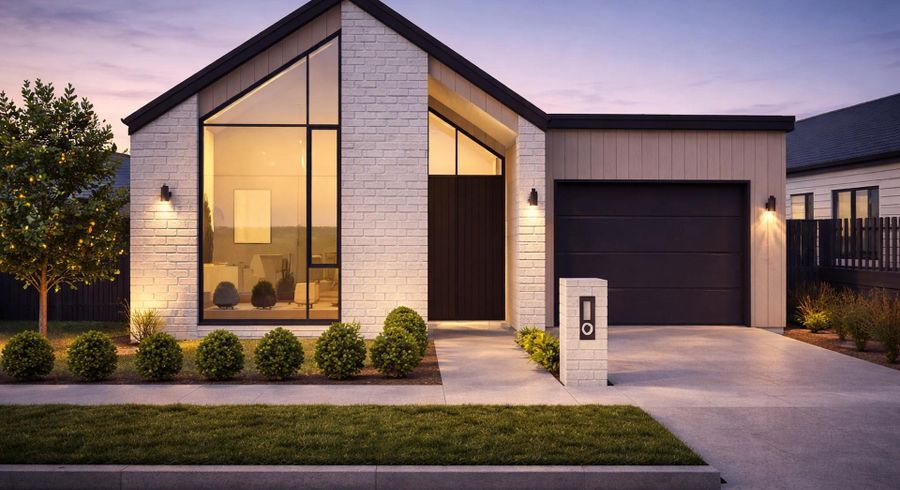  at 13 Te Whata Street, Ruakura, Hamilton, Waikato