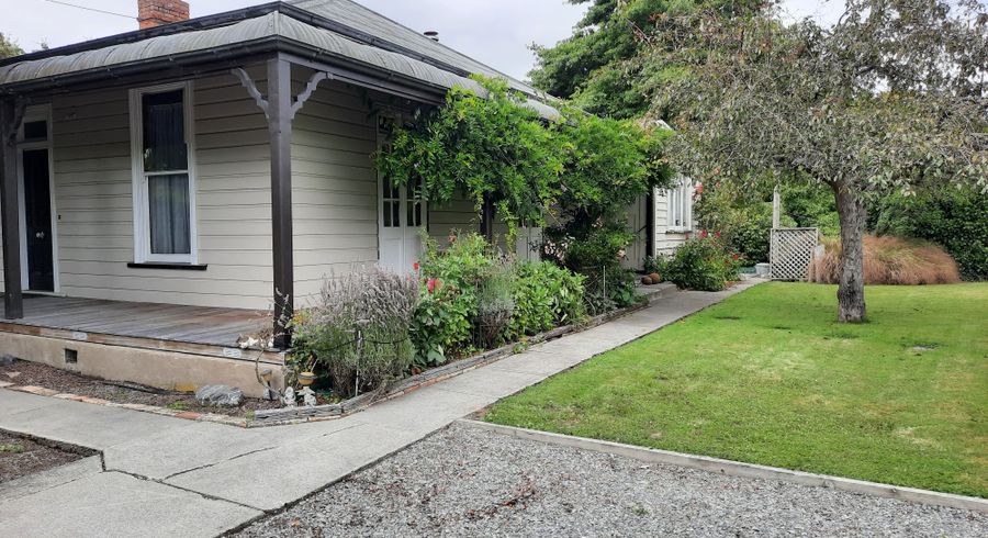  at 81 Mckenzie Street, Geraldine