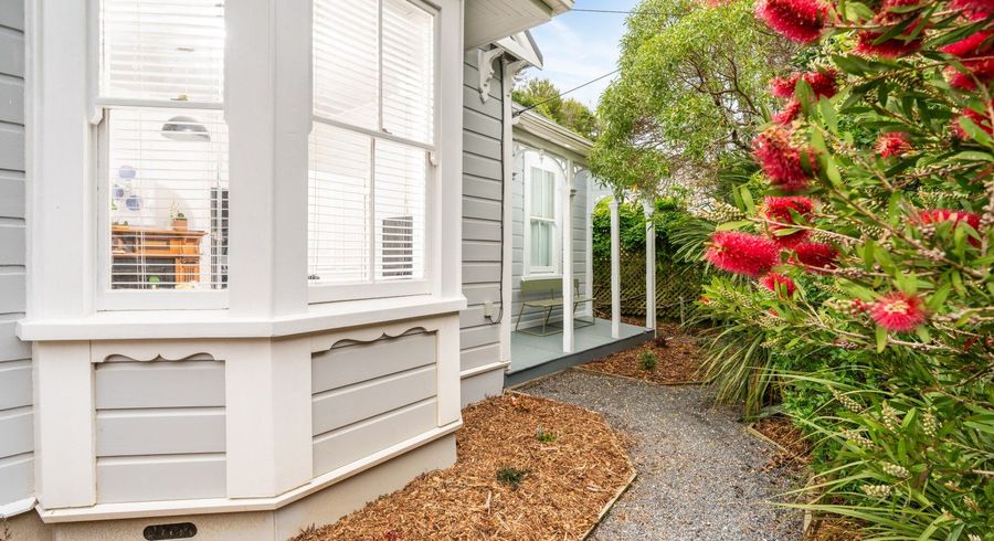  at 287 Ohiro Road, Brooklyn, Wellington, Wellington