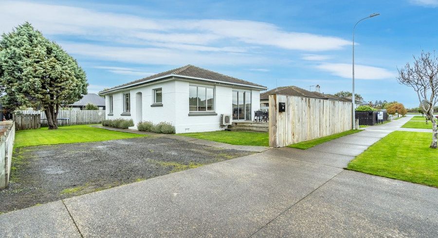  at 17 Fulton Street, Gladstone, Invercargill, Southland