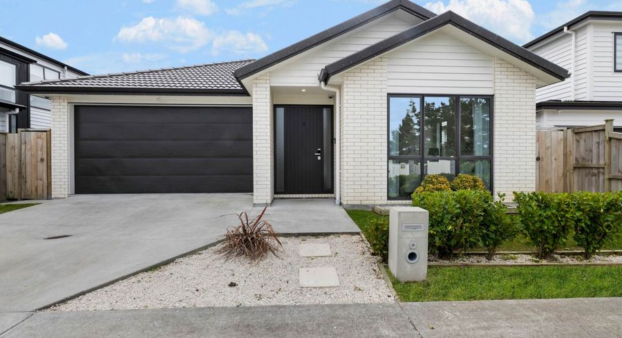  at 6 Fjord Way, Karaka, Papakura