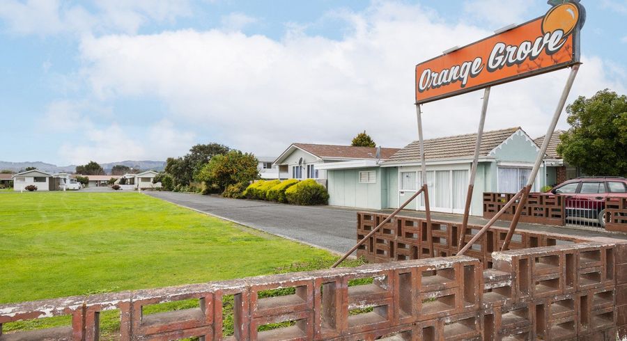  at 14/549 Childers Road, Te Hapara, Gisborne, Gisborne