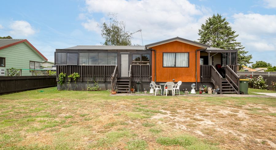  at 33A Dominion Road, Nawton, Hamilton