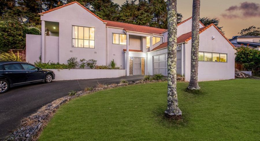  at 113 Eugenia Rise, Goodwood Heights, Auckland