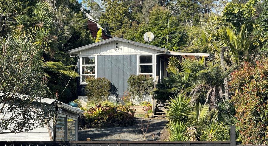  at 458 Huia Road, Laingholm, Waitakere City, Auckland