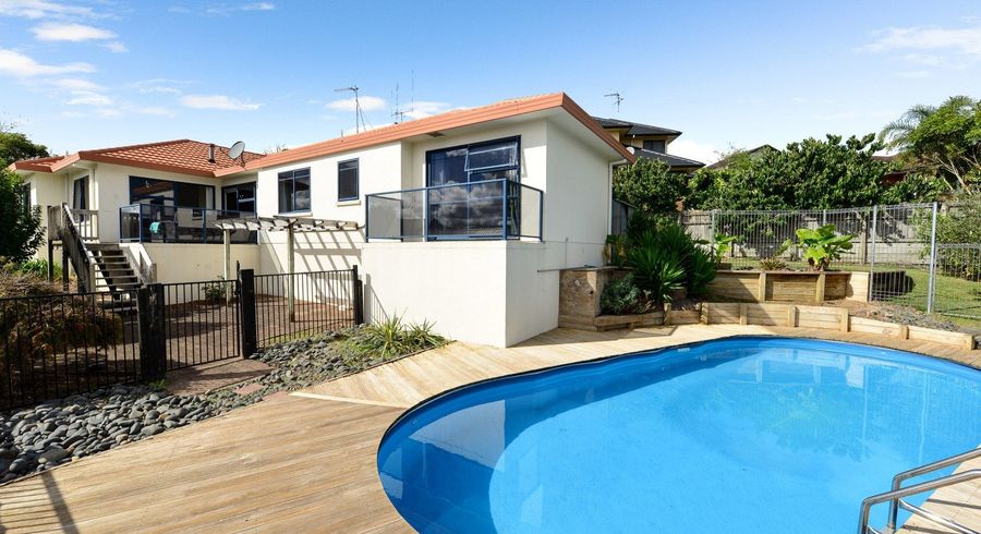  at 46 Greenfield Drive, Western Heights, Hamilton, Waikato