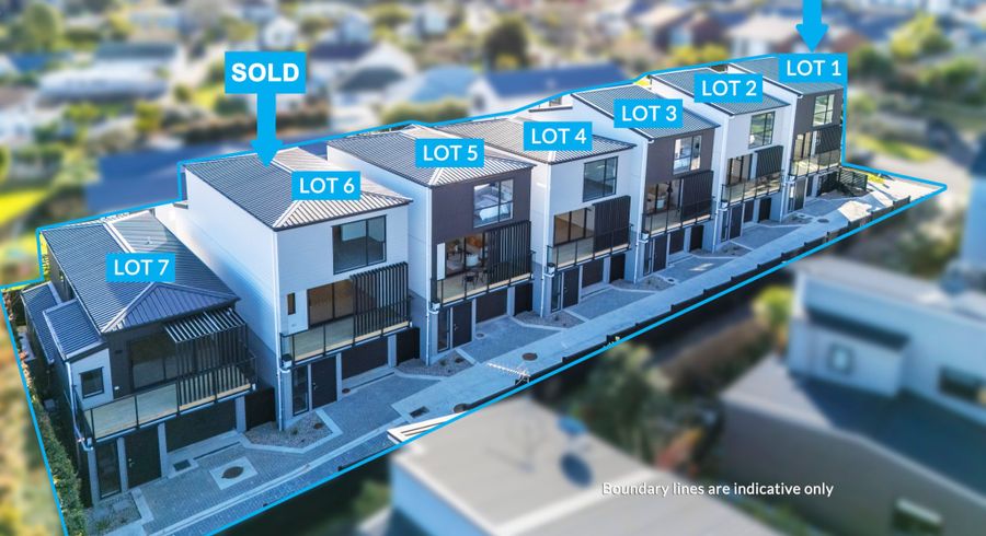  at 1-7/11 Melling Street, Glen Innes, Auckland City, Auckland