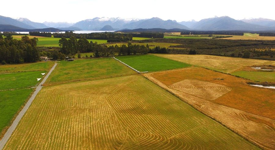  at 341 Hillside Manapouri Road, Manapouri, Southland, Southland