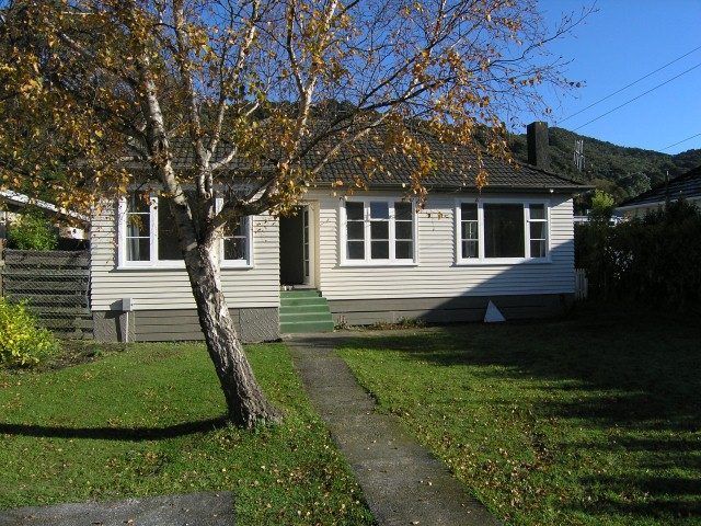  at 201 Wellington Road, Wainuiomata, Lower Hutt, Wellington