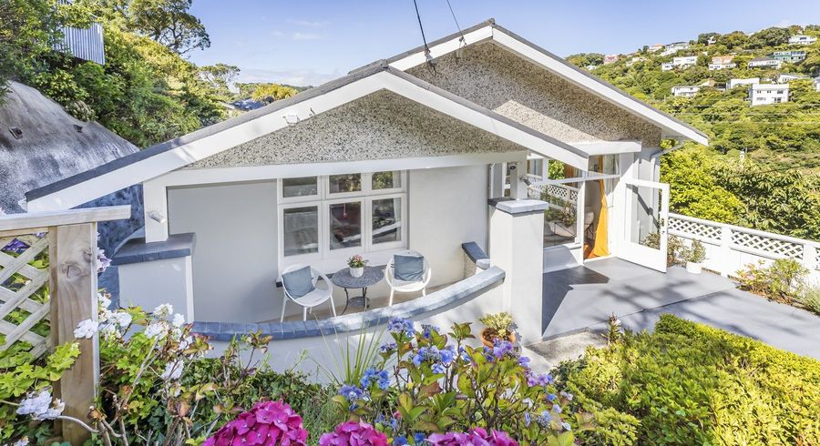  at 19 Thorby Street, Northland, Wellington