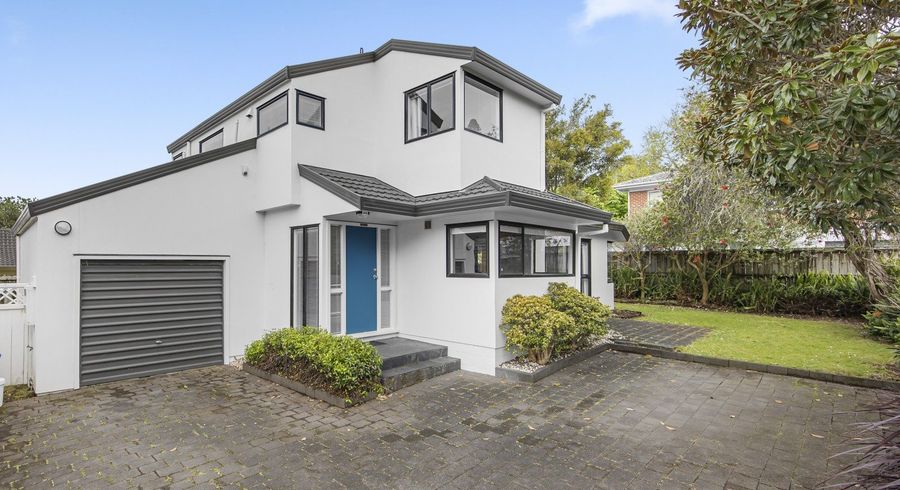  at 4A Empire Road, Epsom, Auckland City, Auckland