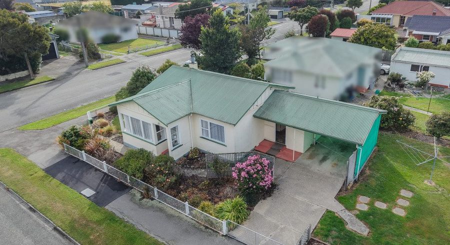  at 33 Balmoral Street, Oamaru, Waitaki, Otago