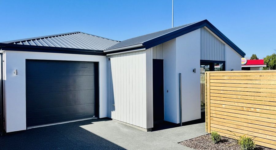  at 45A Chrysolite Place, Belfast, Christchurch City, Canterbury