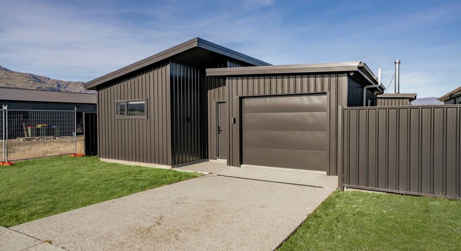  at 149 Burdon Loop, Lake Hawea, Wanaka, Otago