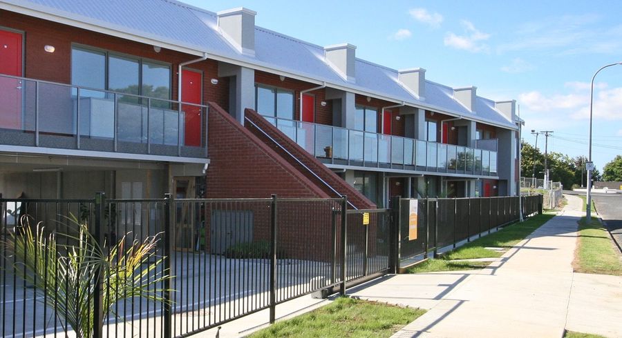  at 04/26 Railway Street West, Papakura, Papakura, Auckland
