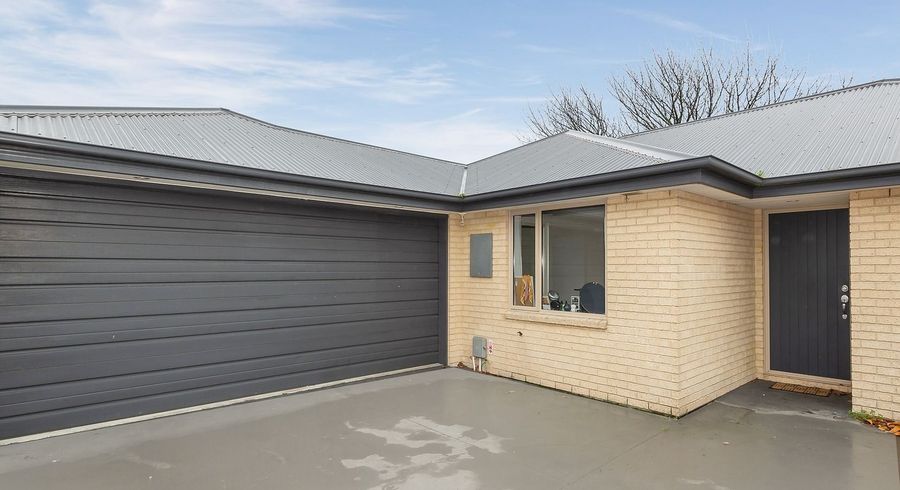  at 236A Blenheim Road, Riccarton, Christchurch City, Canterbury