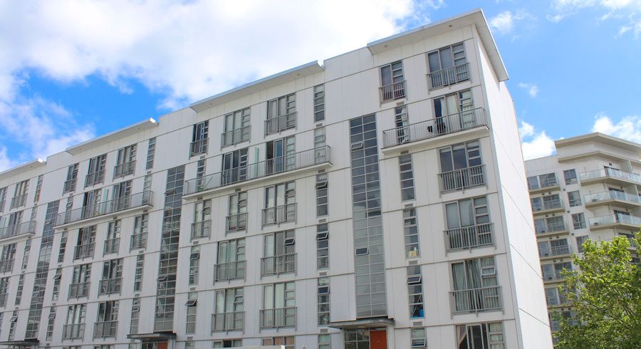  at 2A/46 Liverpool Street, Auckland Central, Auckland