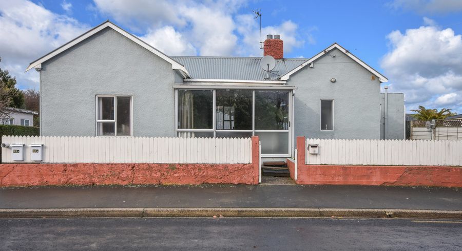 at 33 Paterson Street, Abbotsford, Dunedin
