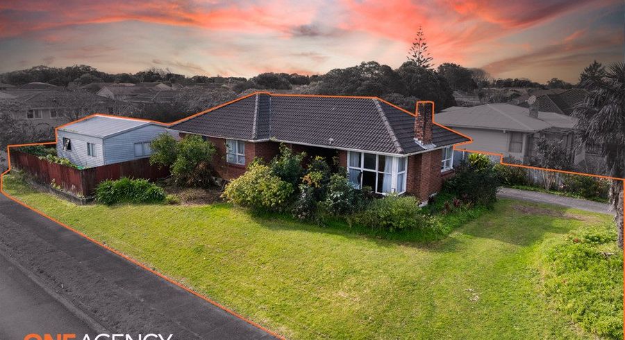  at 32 Ashgrove Road, Mangere, Manukau City, Auckland