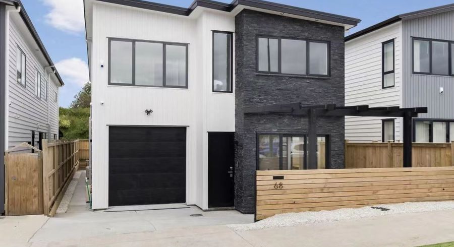  at 68 Rashni Road, Flat Bush, Auckland
